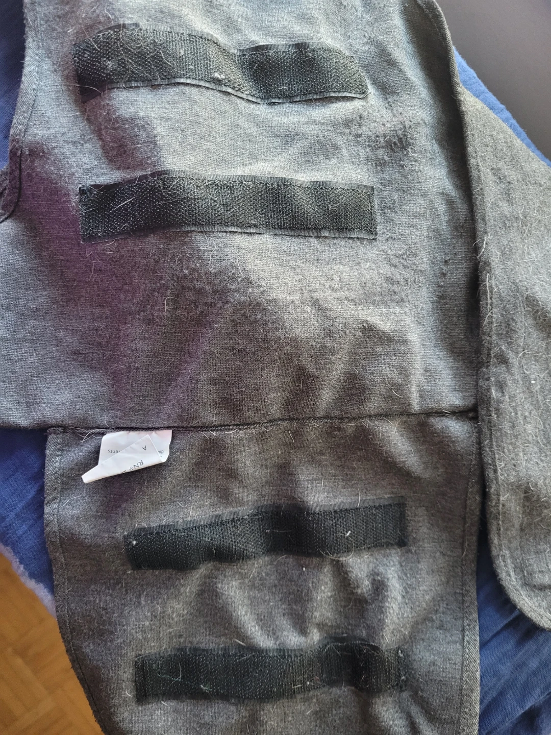 ThunderShirt Anxiety Vest for Dogs - photo 3