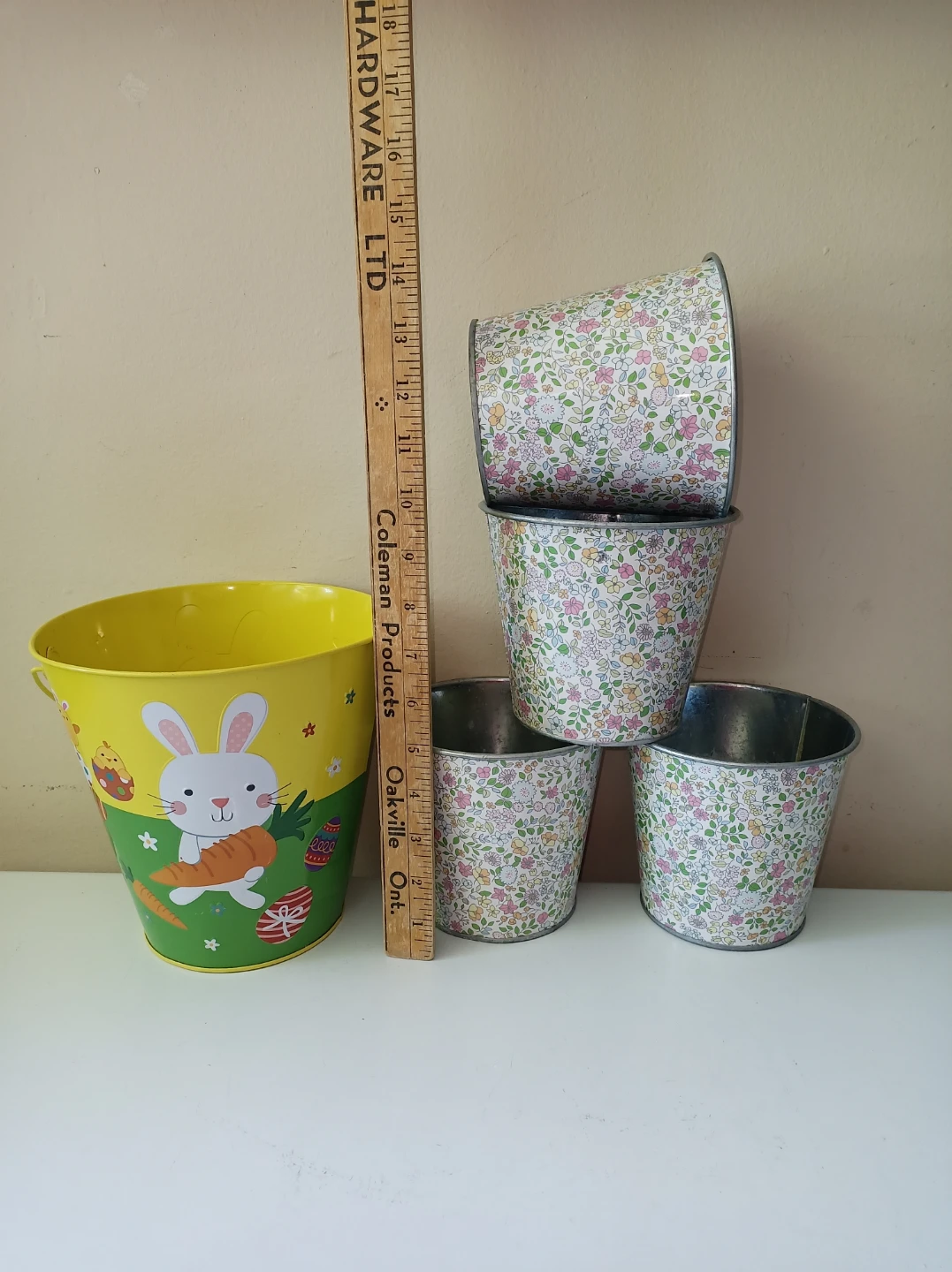 everything Pots - photo 3