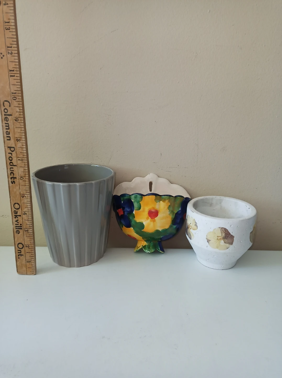 everything Pots - photo 4