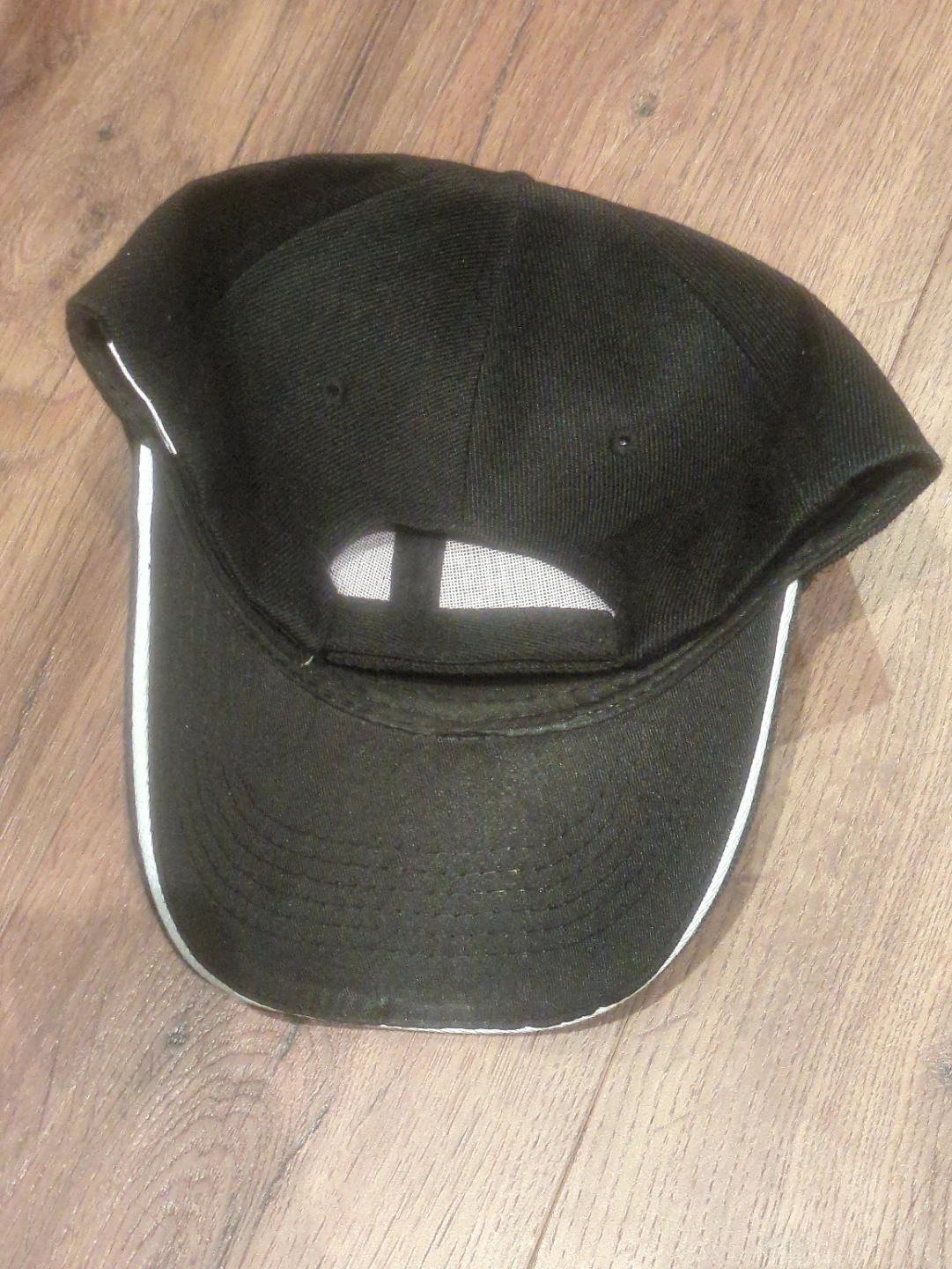 New camp de neigh black cap ⚽ - photo 2