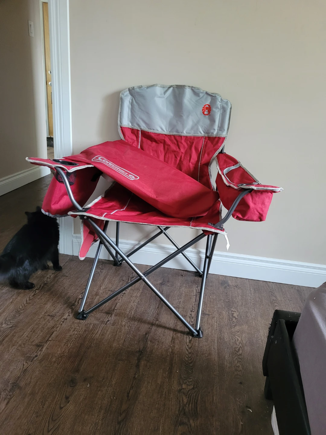 Brand new Coleman Oversized Camping Chair - photo 2