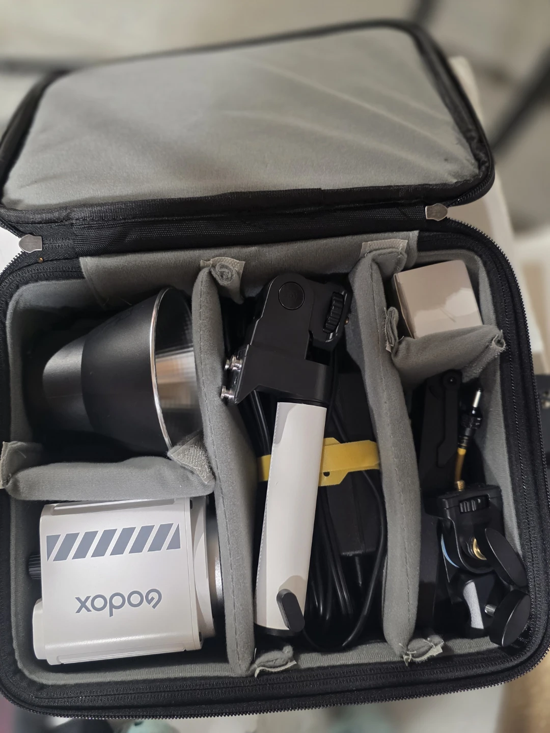Godox Portable Lighting Kit Case