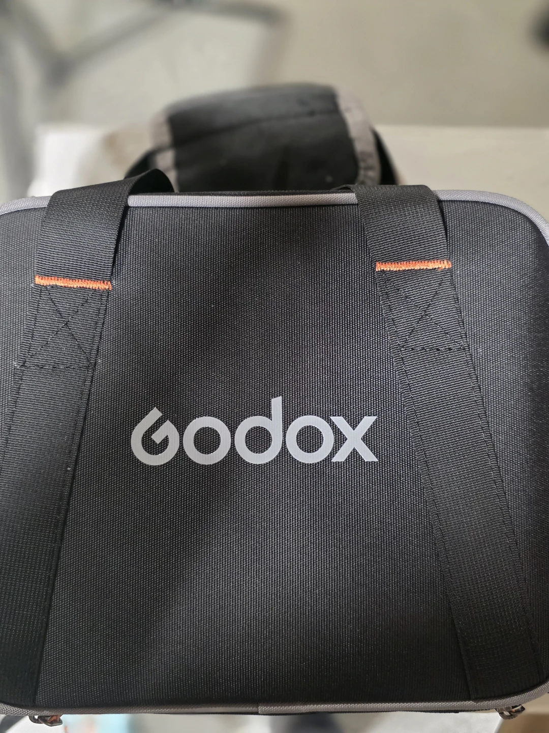 Godox Portable Lighting Kit Case - photo 2
