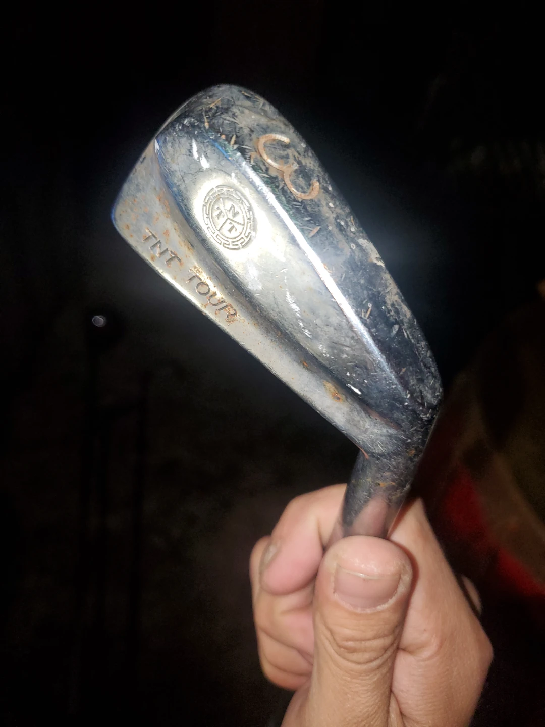 Golf Club Lot - Odyssey, ProSelect Pursuit, Titleist - photo 4