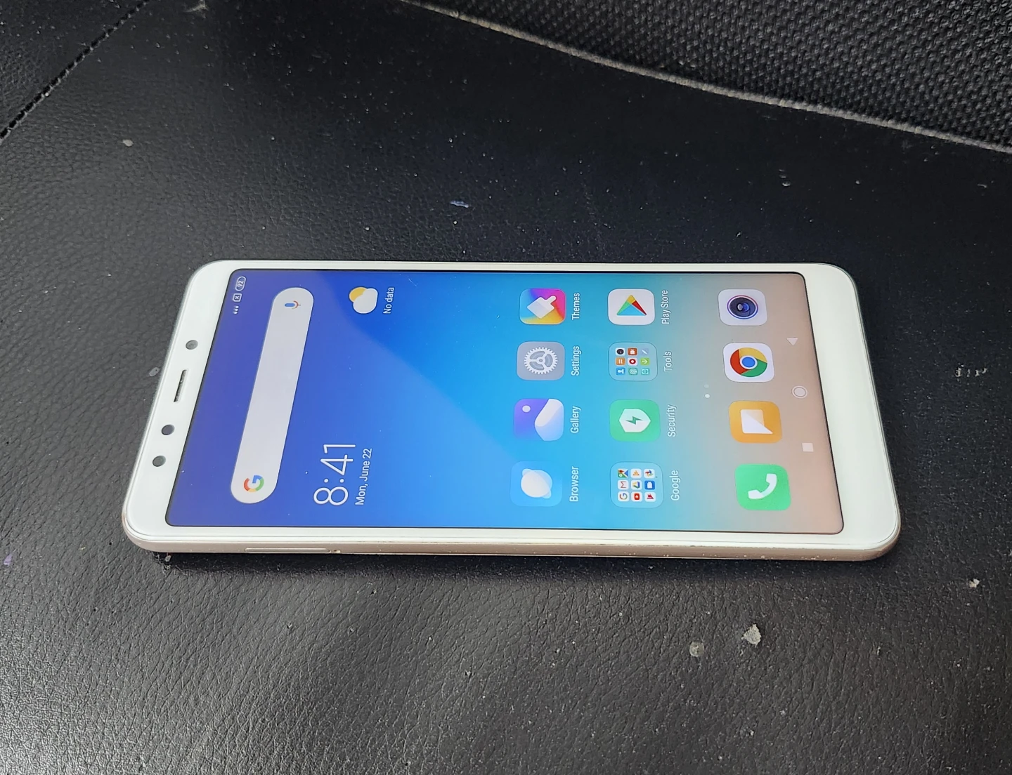 Xiaomi Redmi 5 Smartphone