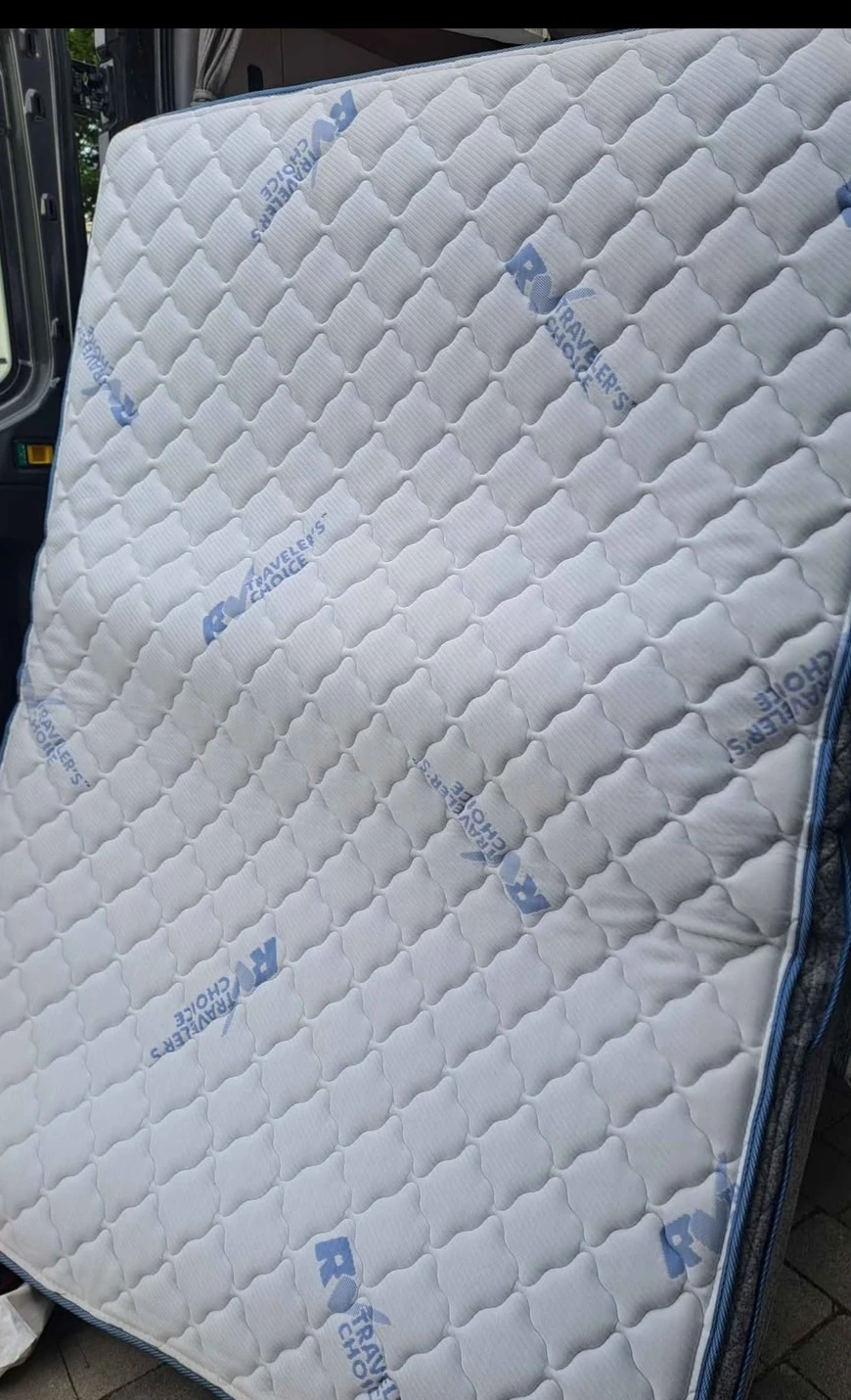 Queen Size Mattress - photo 4