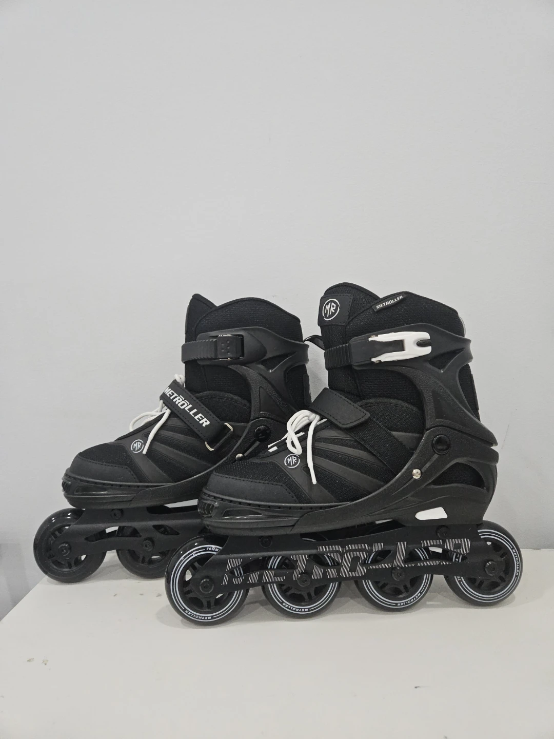 Metroller Inline Skates - Size L