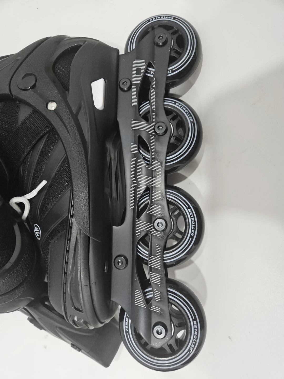 Metroller Inline Skates - Size L - photo 2