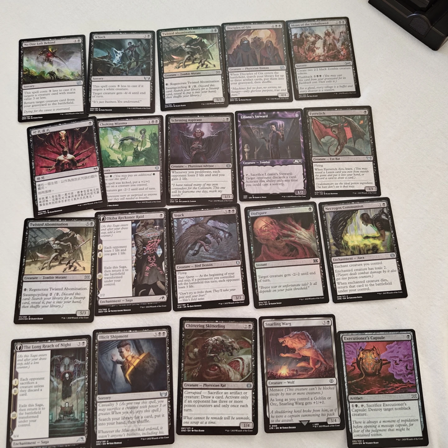 $15 Magic: The Gathering Cards - photo 4