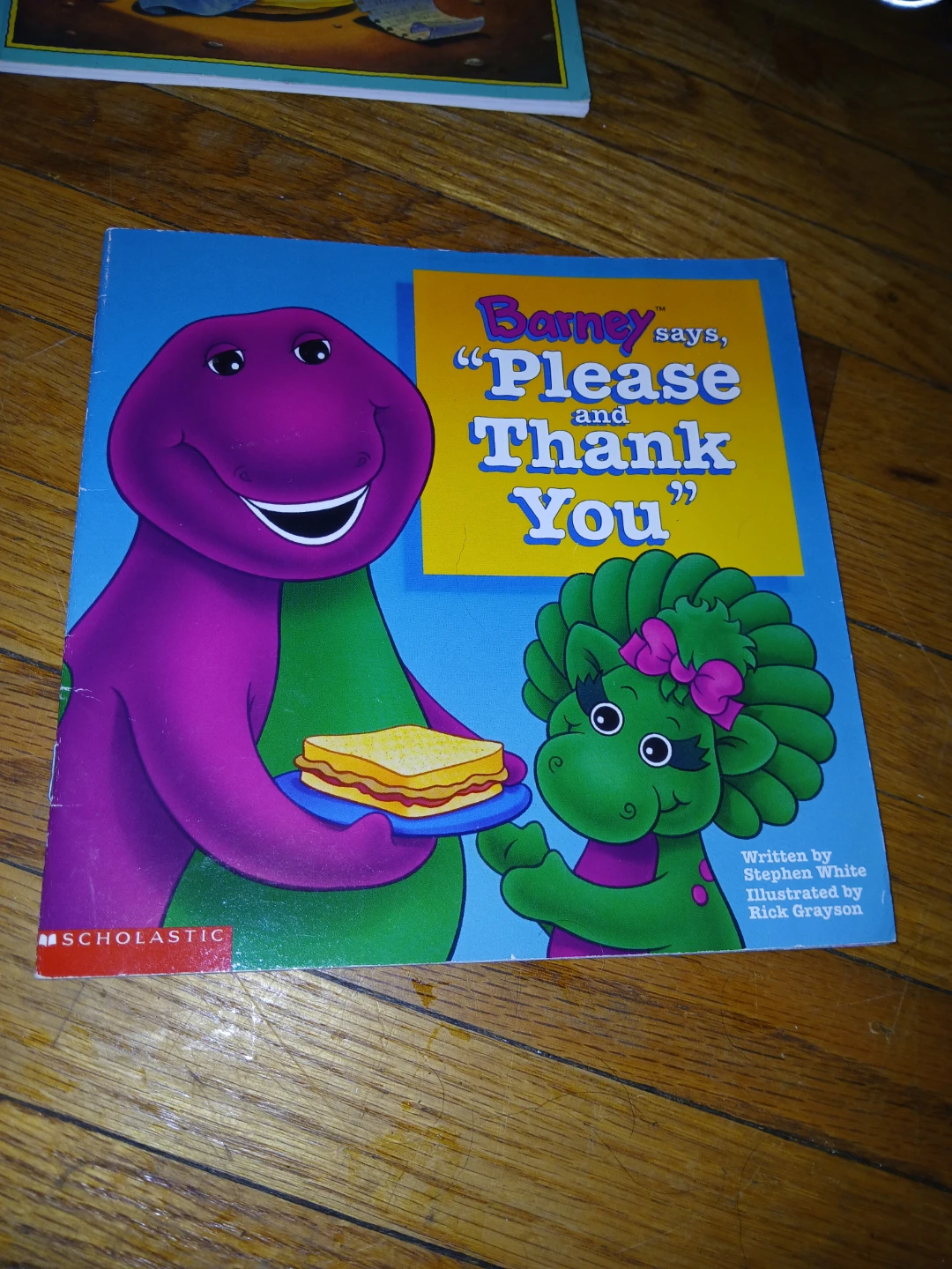 Assorted Children's Books - photo 2