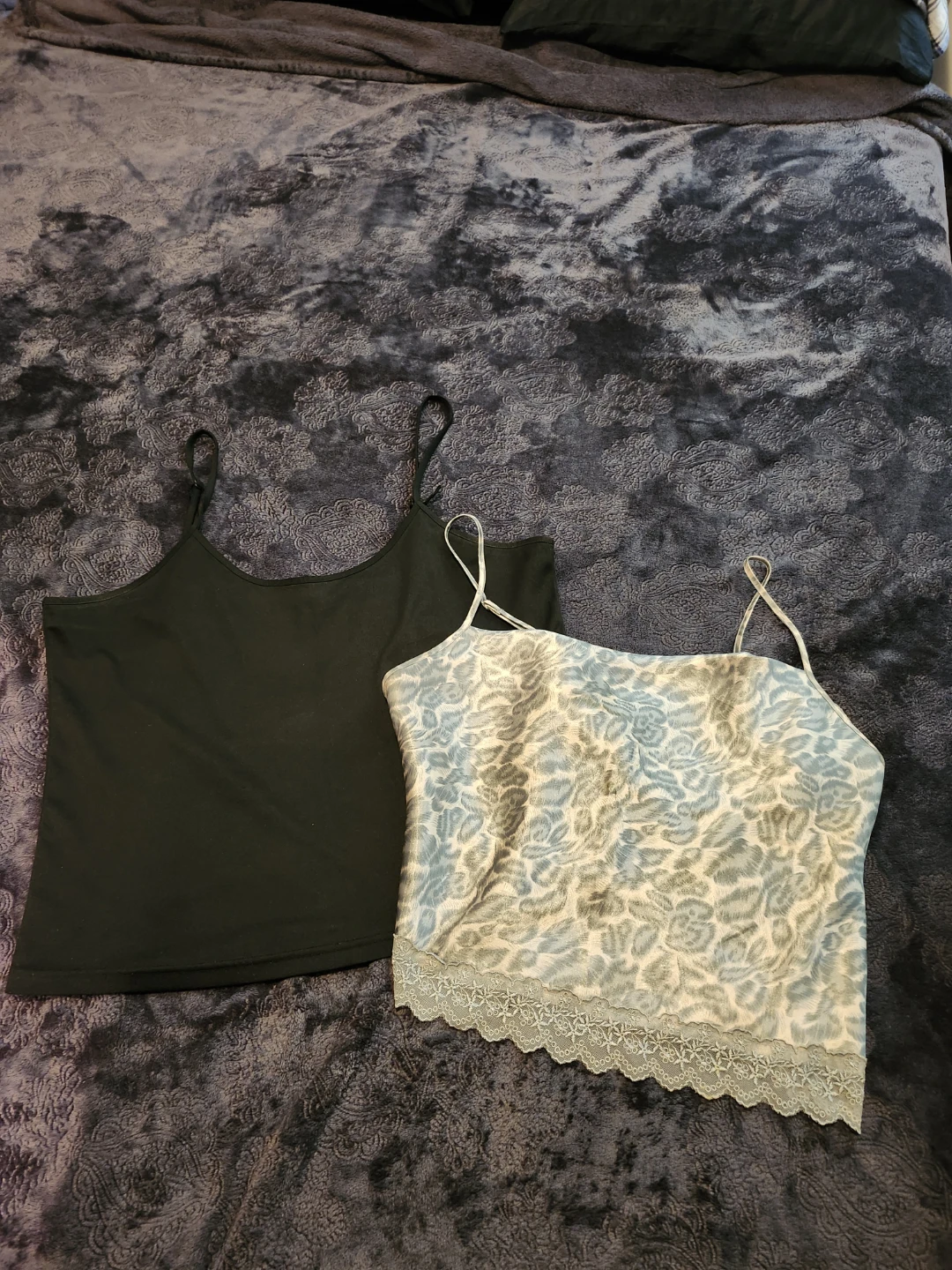 Bundle of Women's Tops and Bottoms
