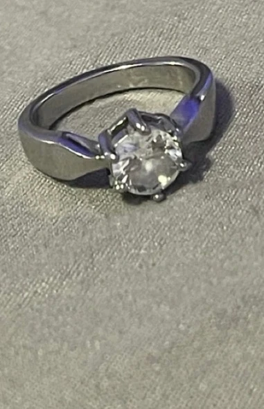 Stainless Steel Ring Selection - photo 4