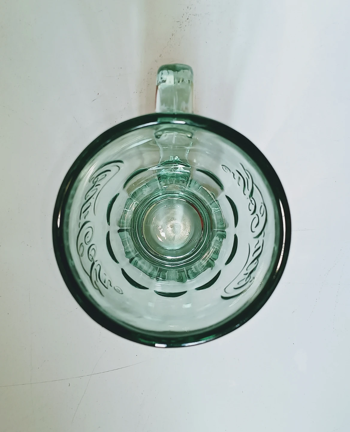 Vintage Libbey Coca Cola Glass - photo 3
