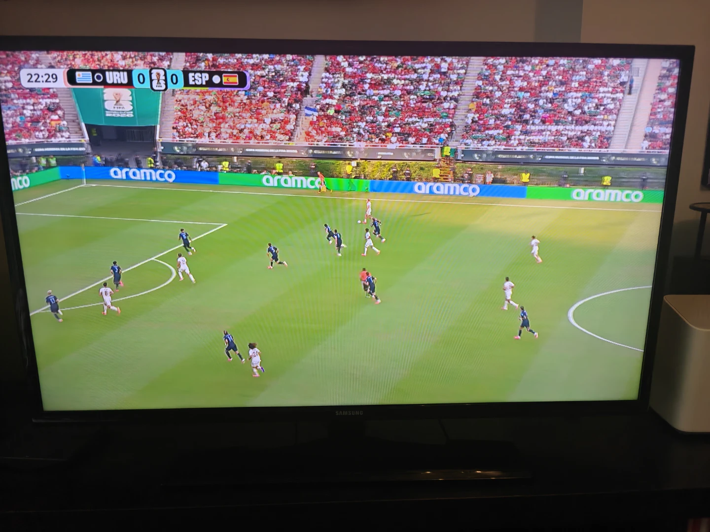 Samsung 40" TV