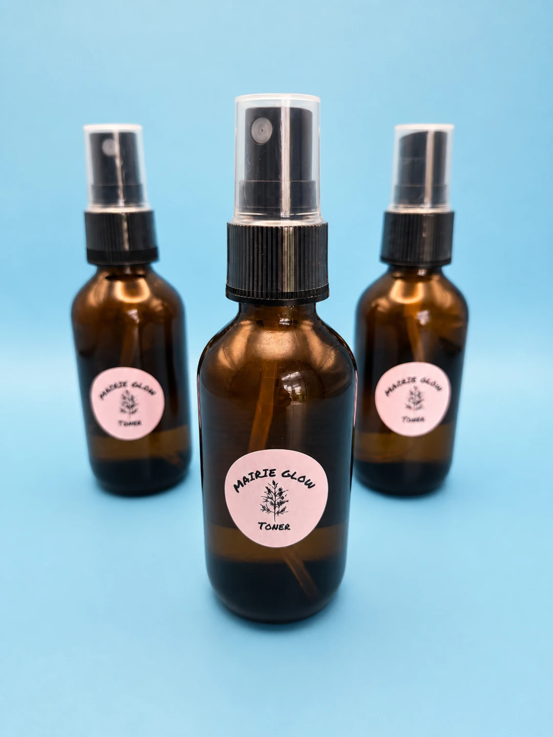 Wild Rose Ritual Toner