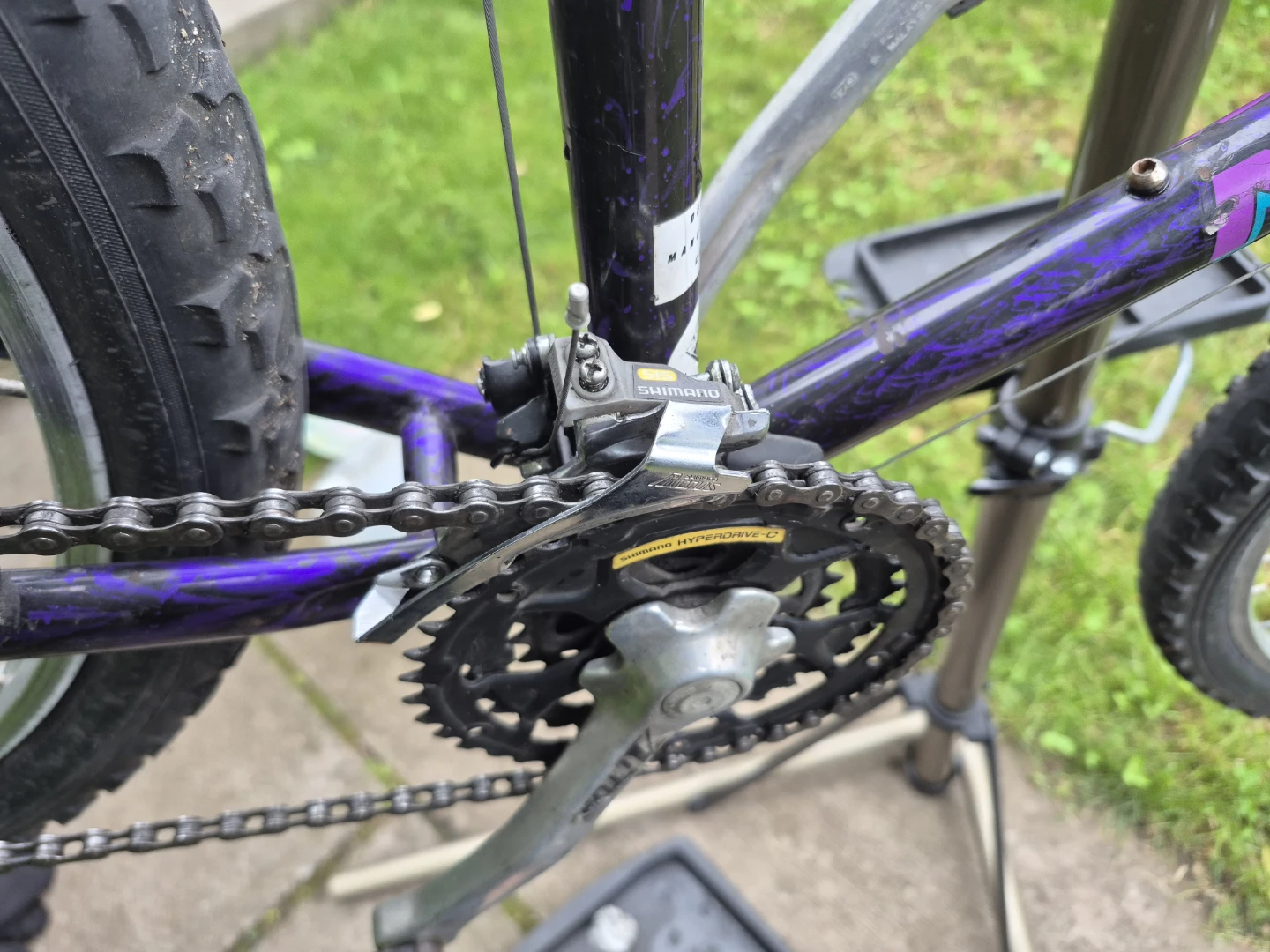 Norco Mountain Bike made in Canada - photo 5