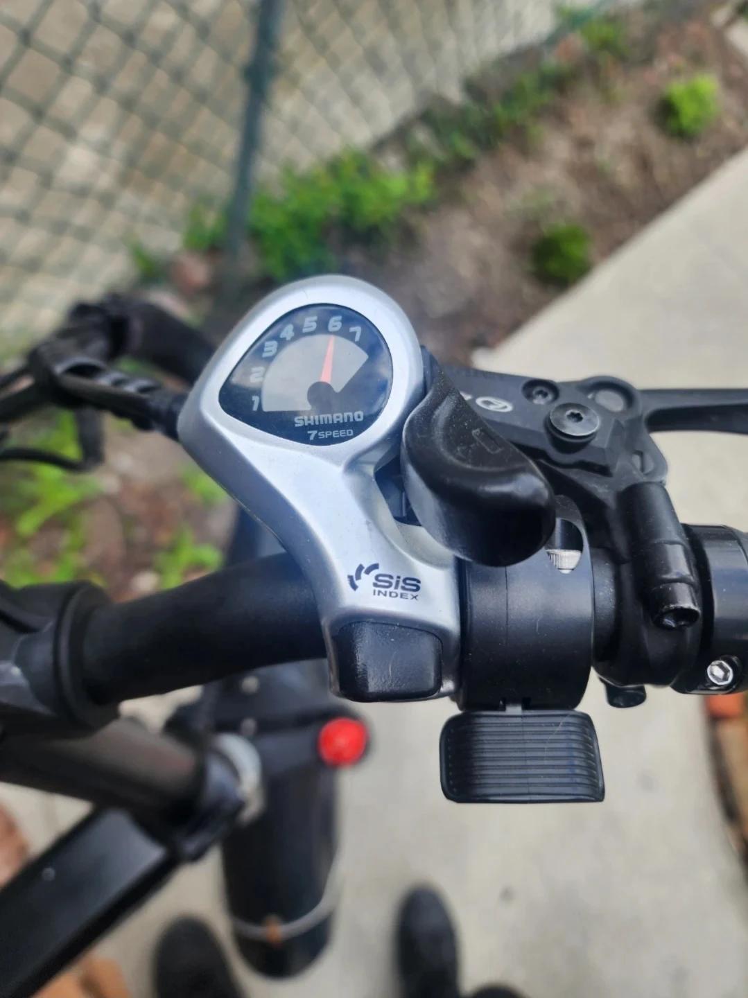 Upgraded GOSEN Q7 E-bike 1000W Motor Dual Battery - photo 4