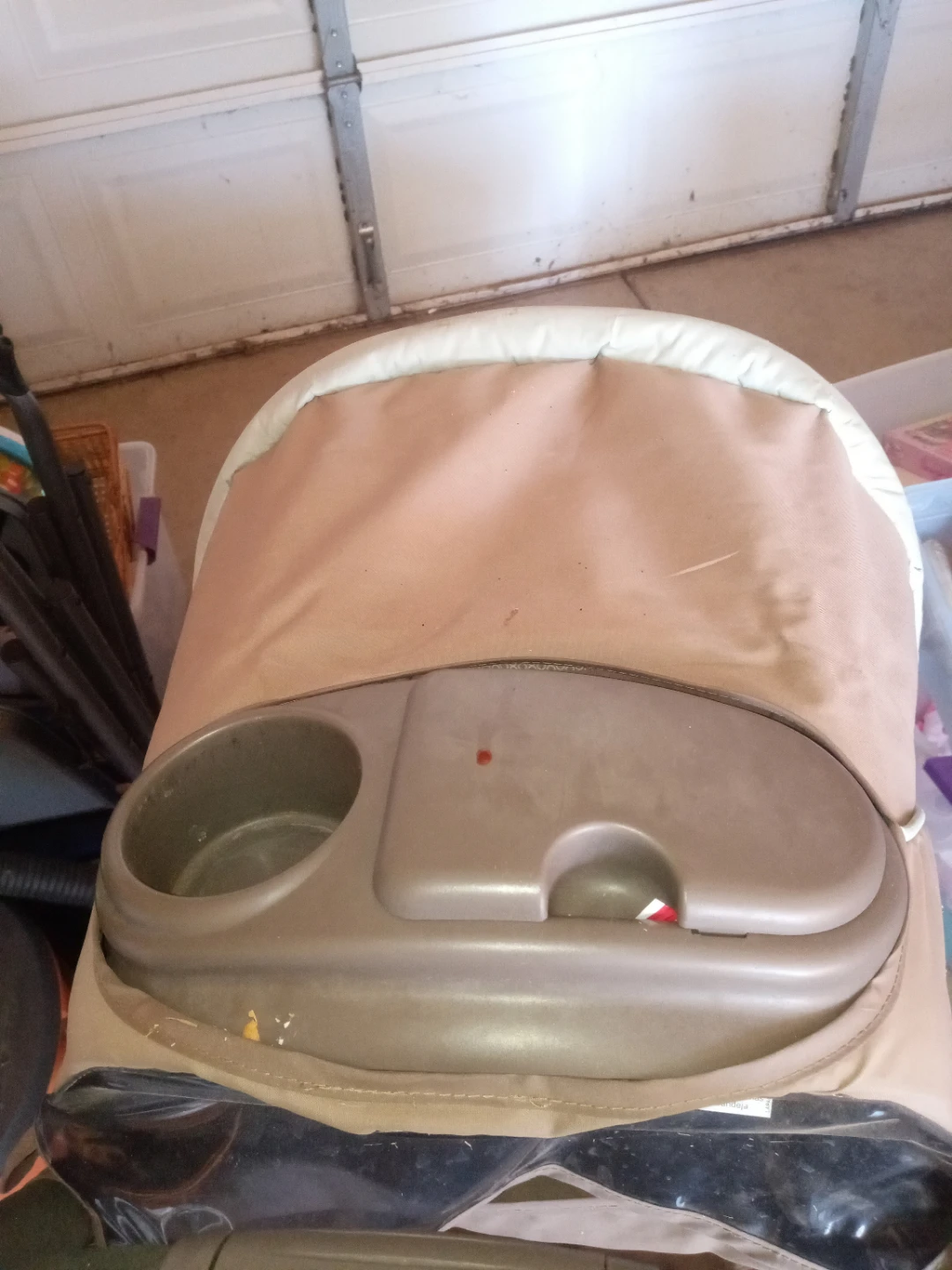 Graco Double Stroller - photo 5
