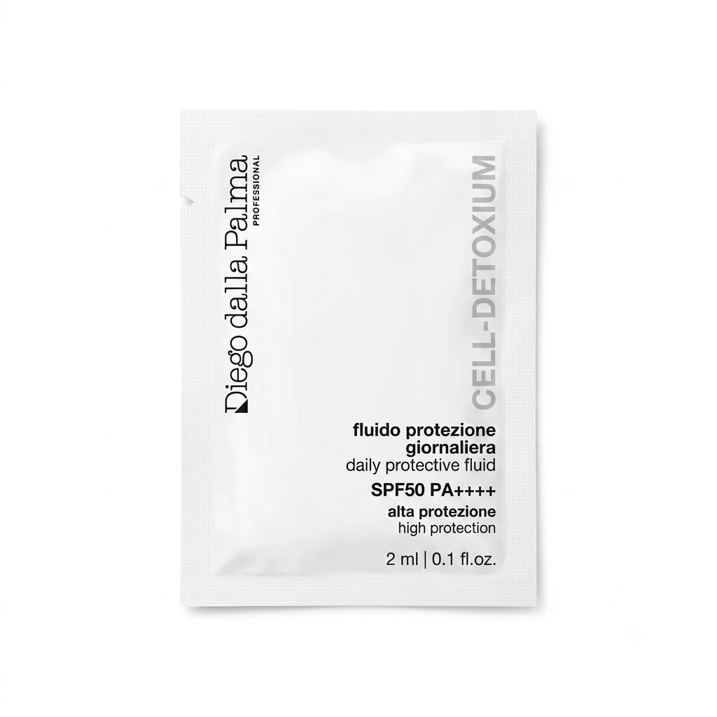 Protective Fluid SPF50 40ml