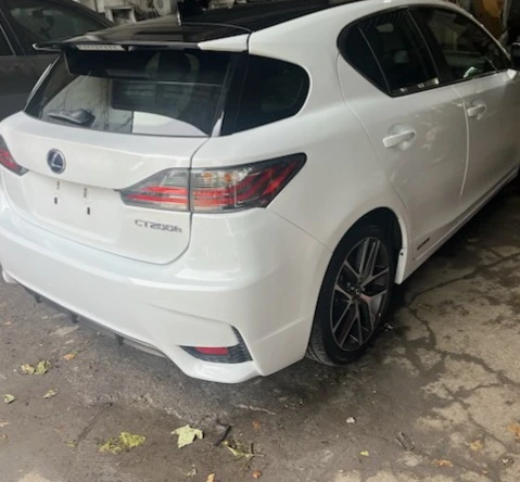 Car for sale - photo 3