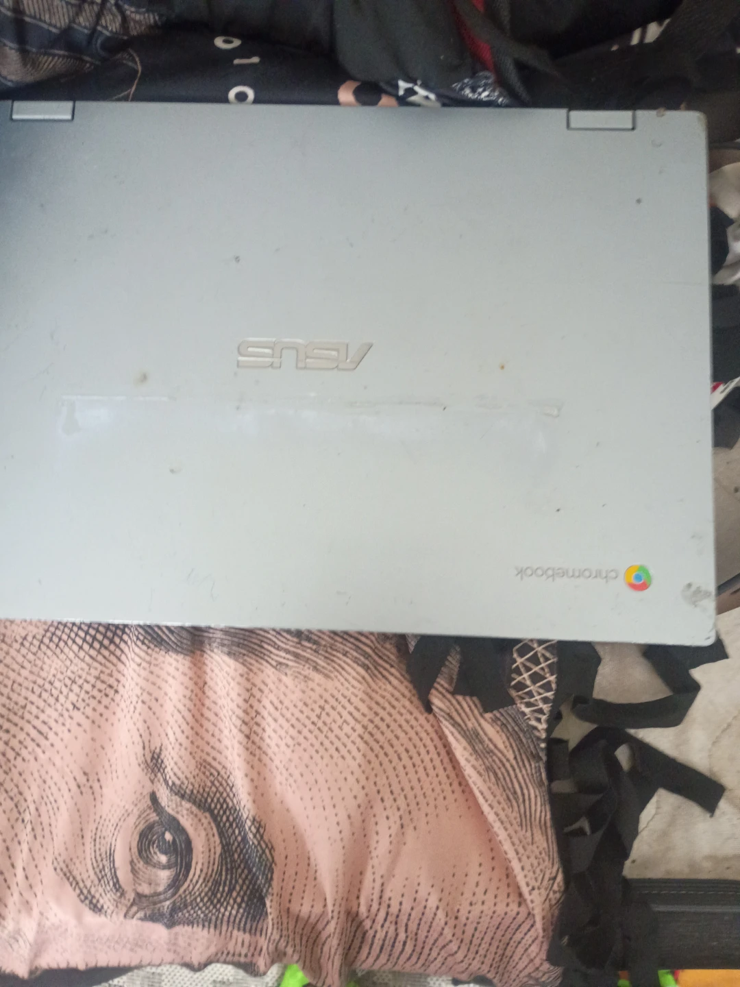 ⚽ASUS Chromebook Laptop
