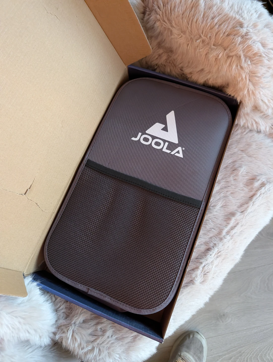 JOOLA Ben Johns Blue Lightning 7-Piece Pickleball Set - photo 2