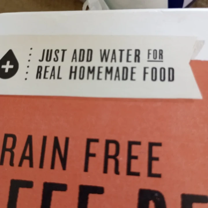 The Honest Kitchen Grain Free Beef Recipe Dog Food - photo 2