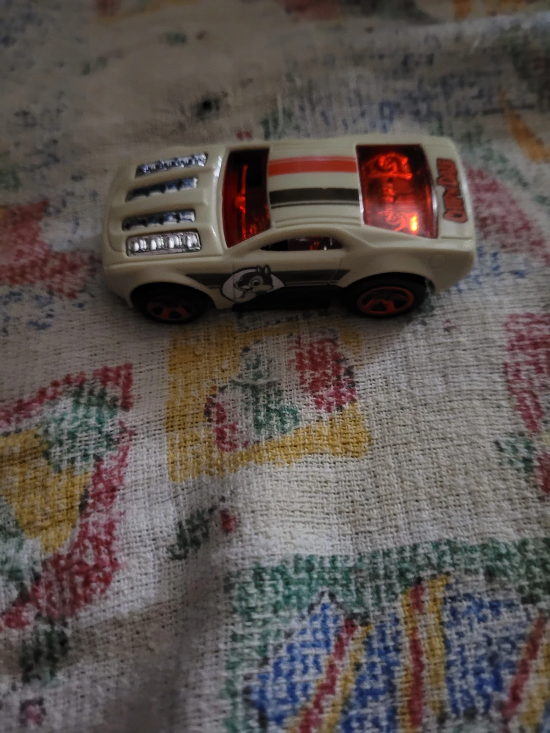 Hot Wheels Disney 90th