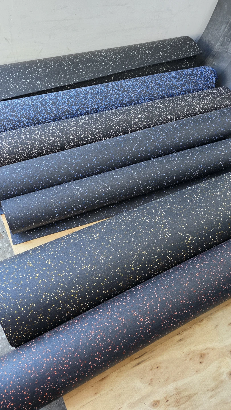 💪 6ft x 4ft Gym Mats 3mm - $35 - photo 3