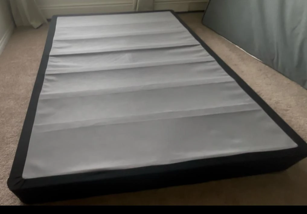 The Brick Box Spring + PISA Comfort Pockets Mattress - photo 5