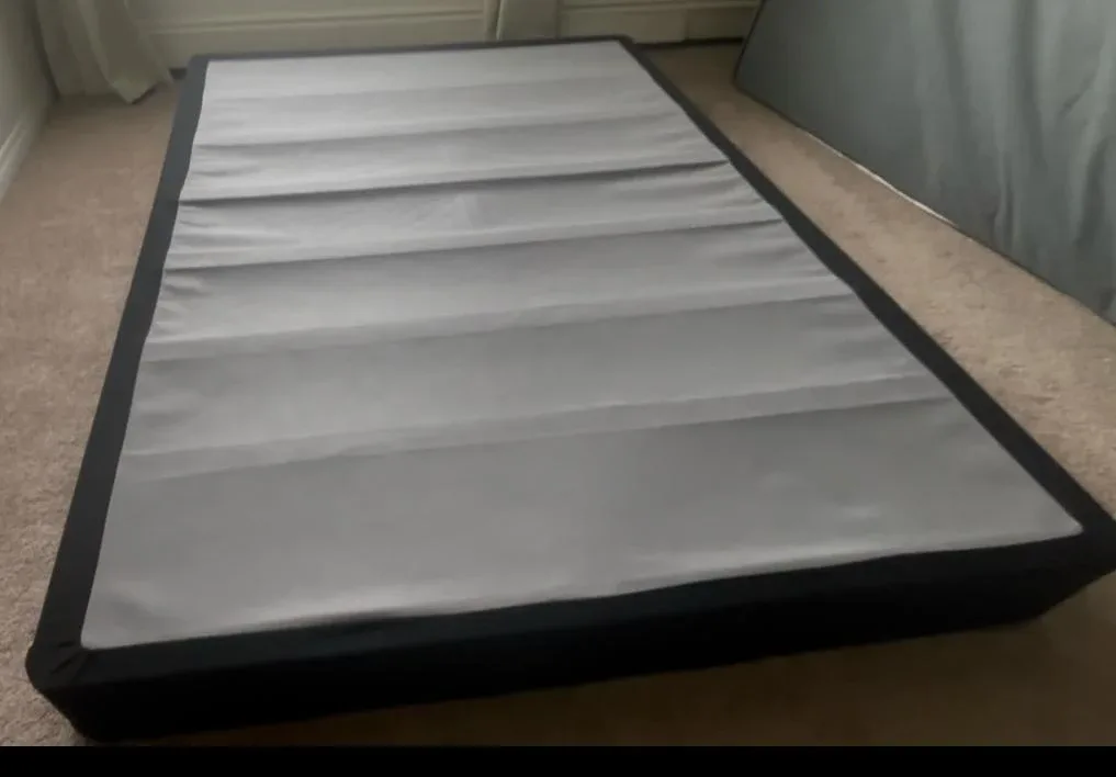 The Brick Box Spring + PISA Comfort Pockets Mattress - photo 5