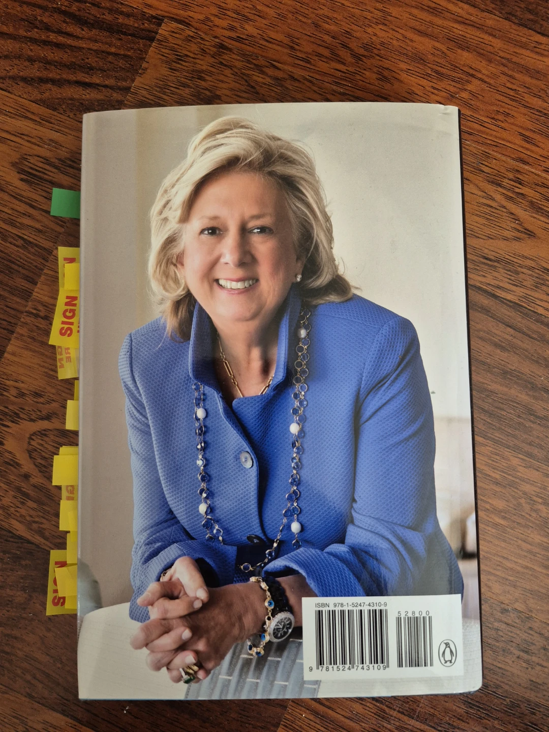 Blood Oath by Linda Fairstein Novel ⚽ - photo 3