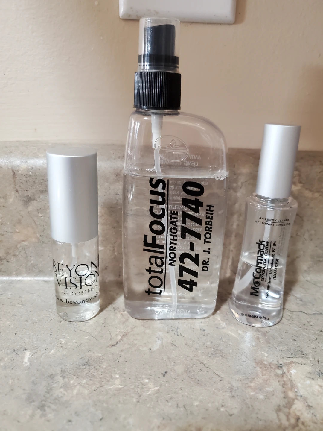 Lens Cleaner