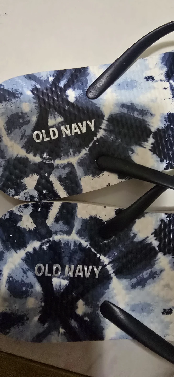 Old Navy Flip Flops - photo 3