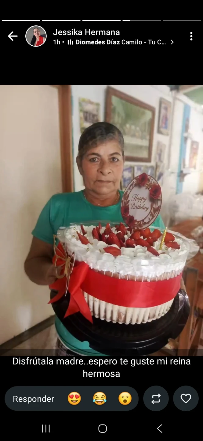 Custom Decorated Birthday Cake - photo 4