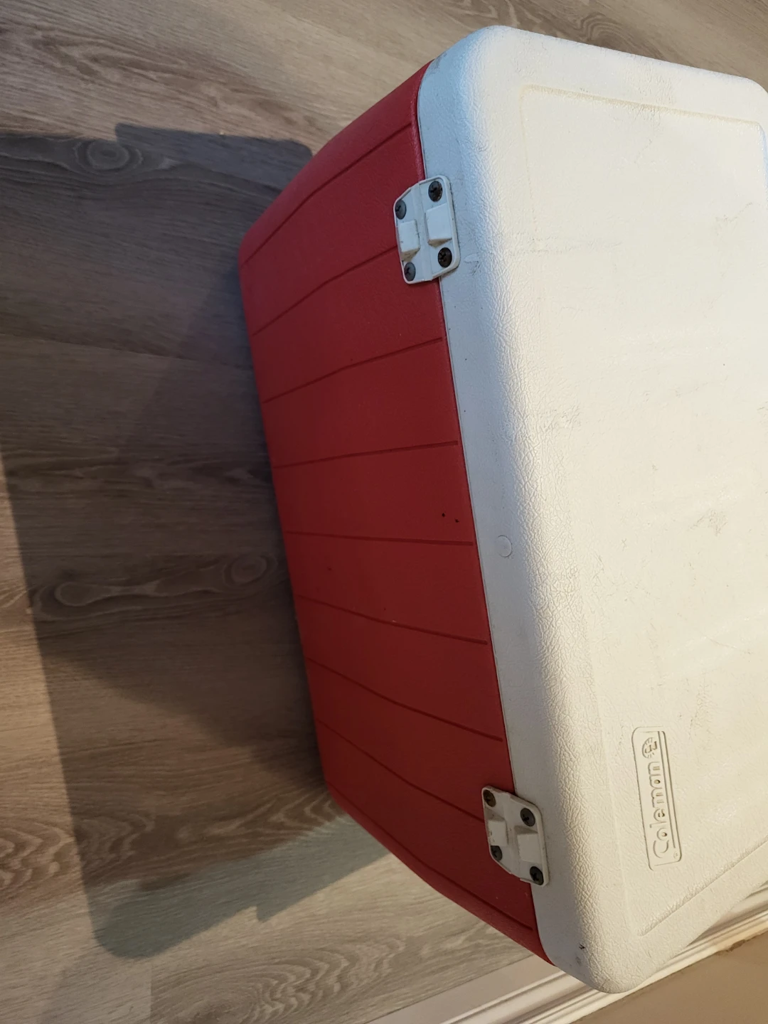 46 Quart Coleman Cooler - photo 3