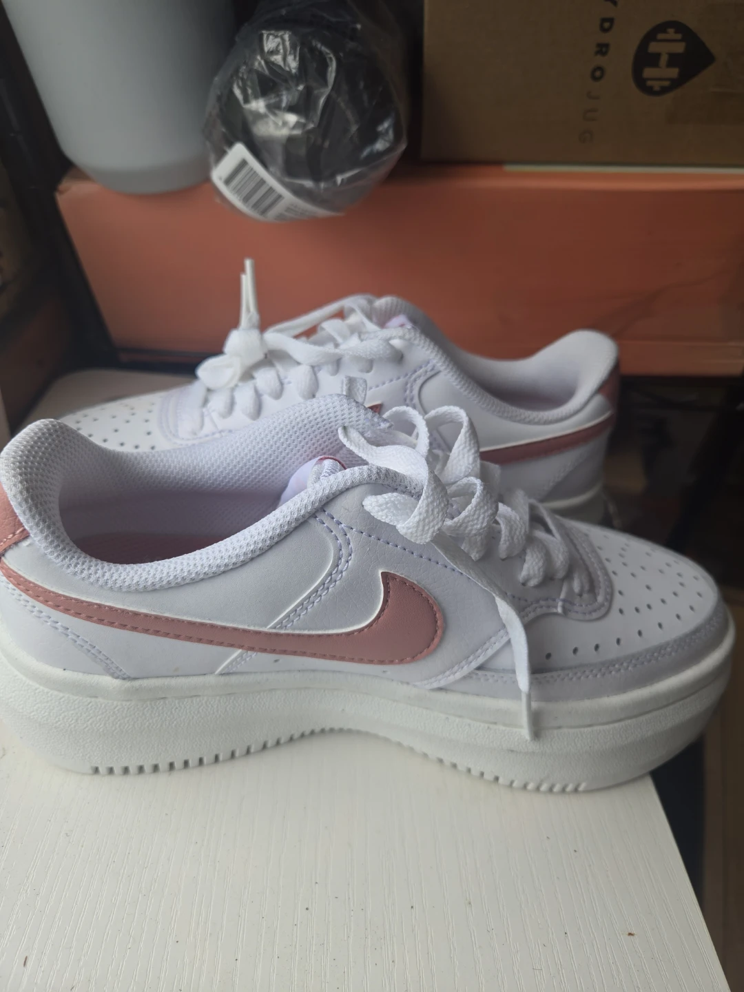 Nike Air Force 1 Sage Low Women's Shoes Size 5.5