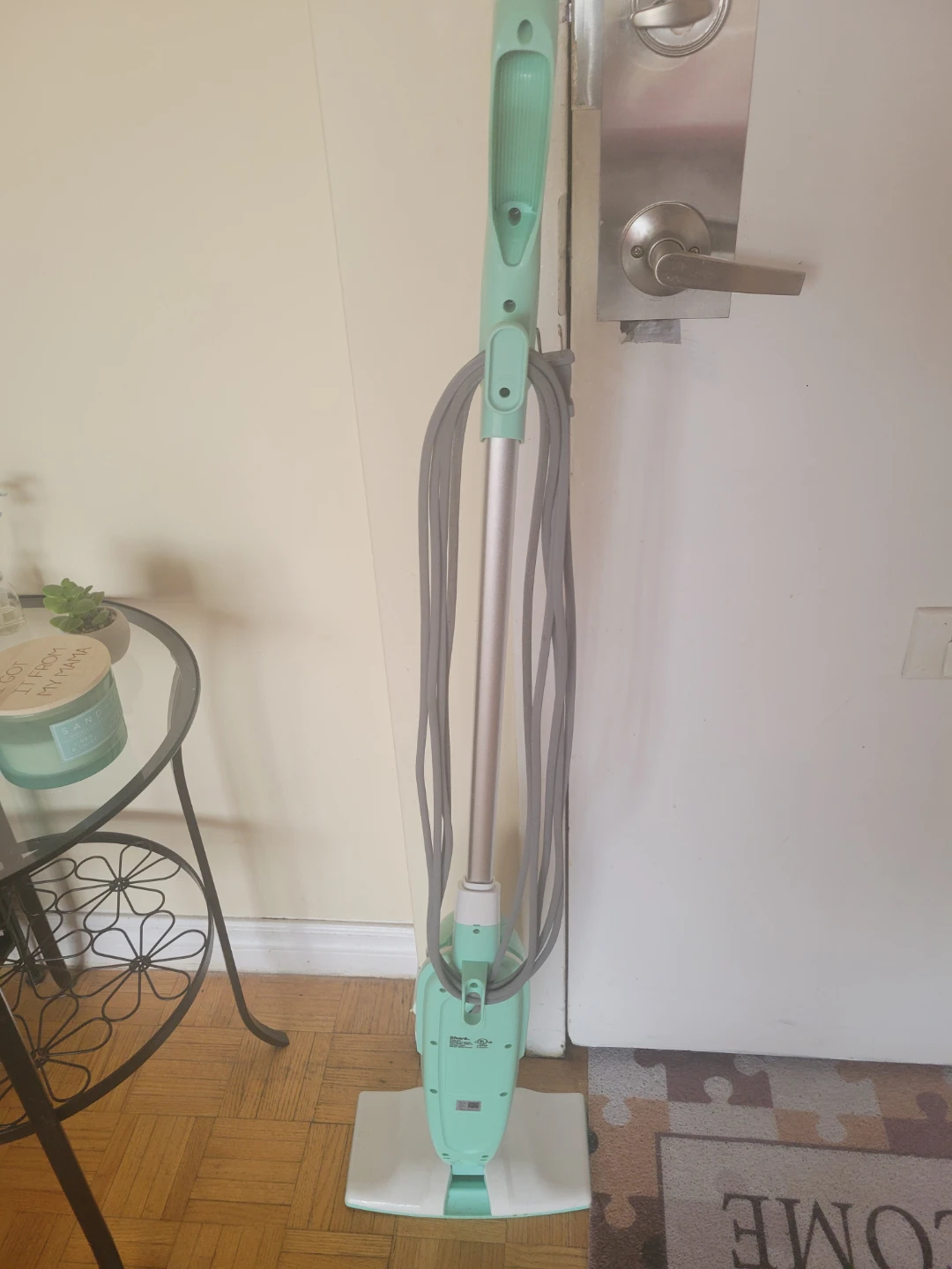 Shark  S1000C Steam Mop - photo 2
