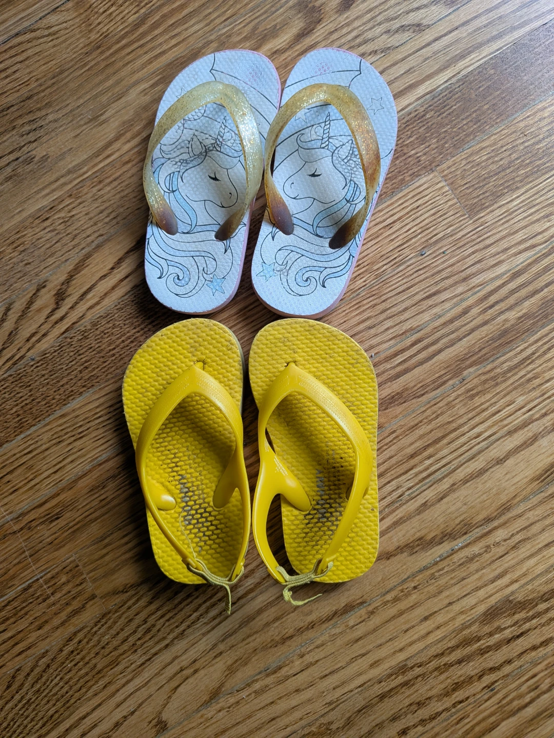 Kids Flip Flops