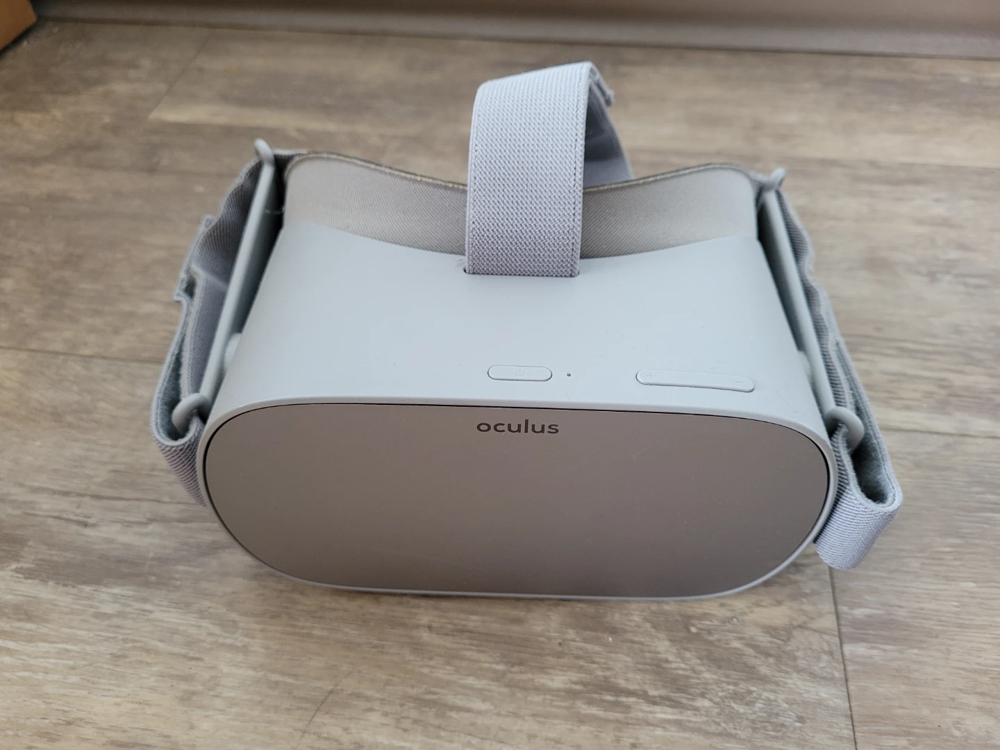 Oculus Go Standalone VR Headset - 32 GB - photo 2