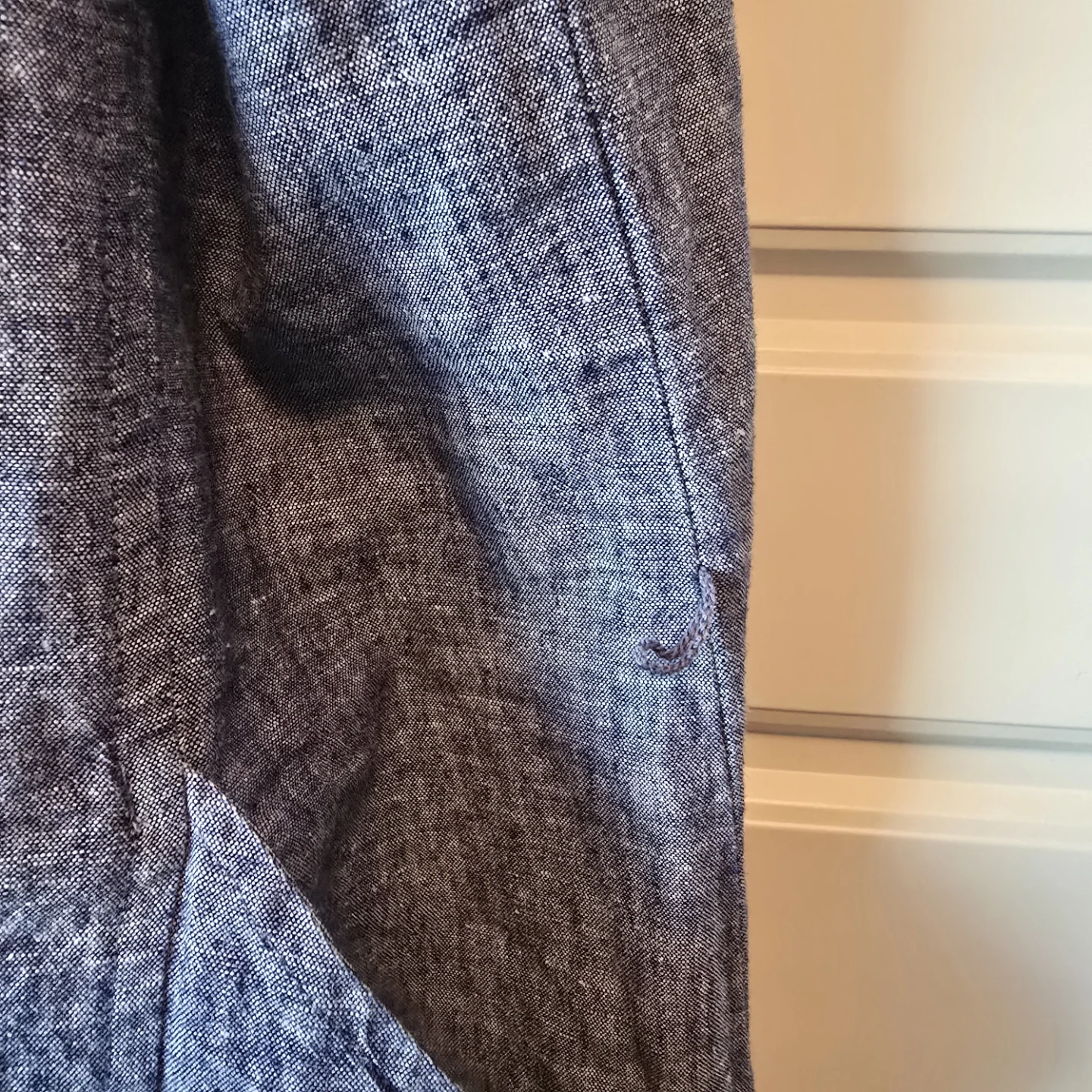 Joe Fresh Linen Blend Dress - XL/TG - photo 4