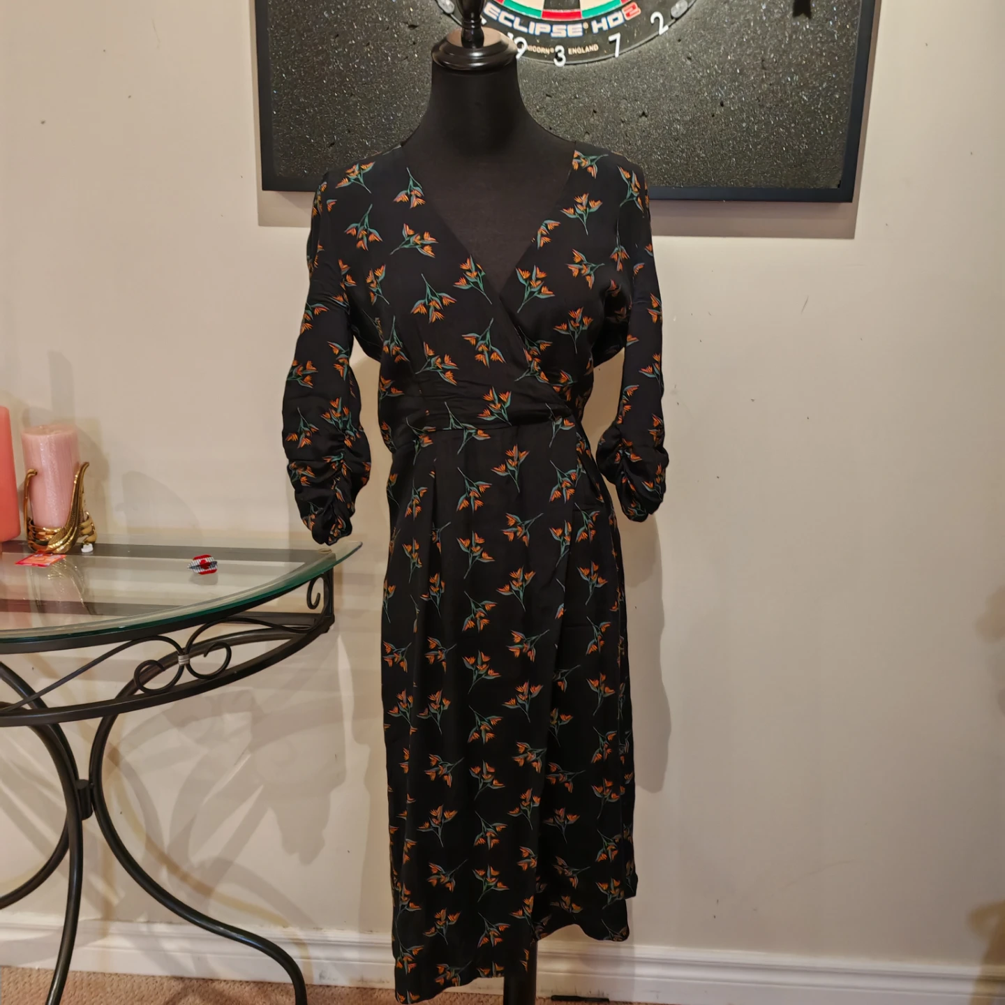 ba&sh FANNY DRESS - photo 5