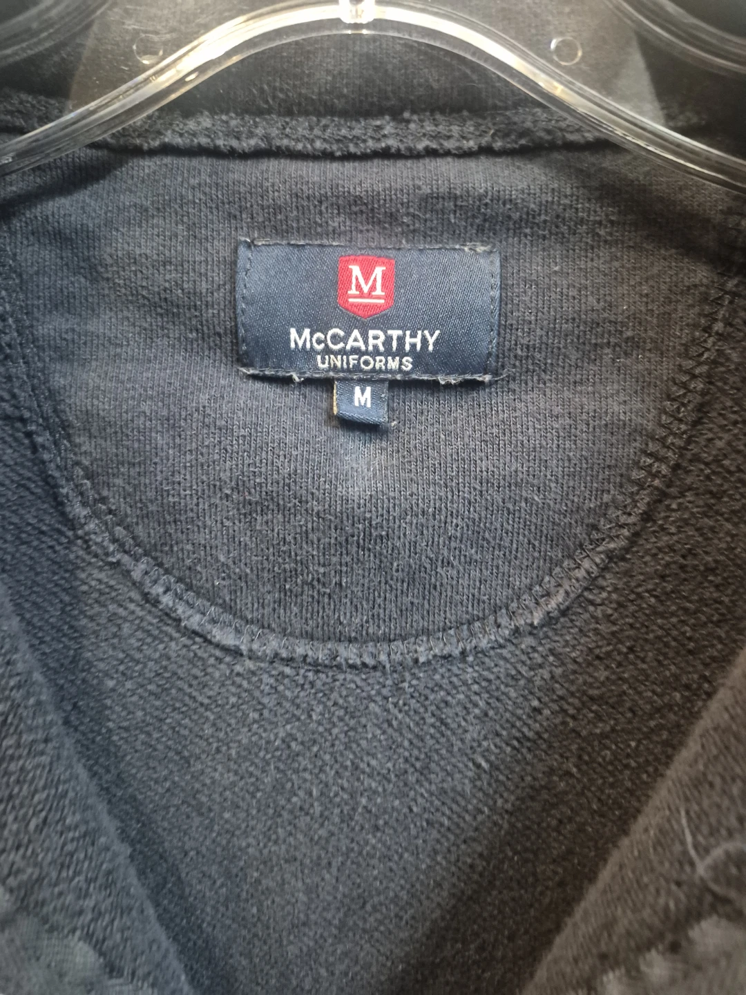 Michael Power St. Joseph Sweater - photo 2