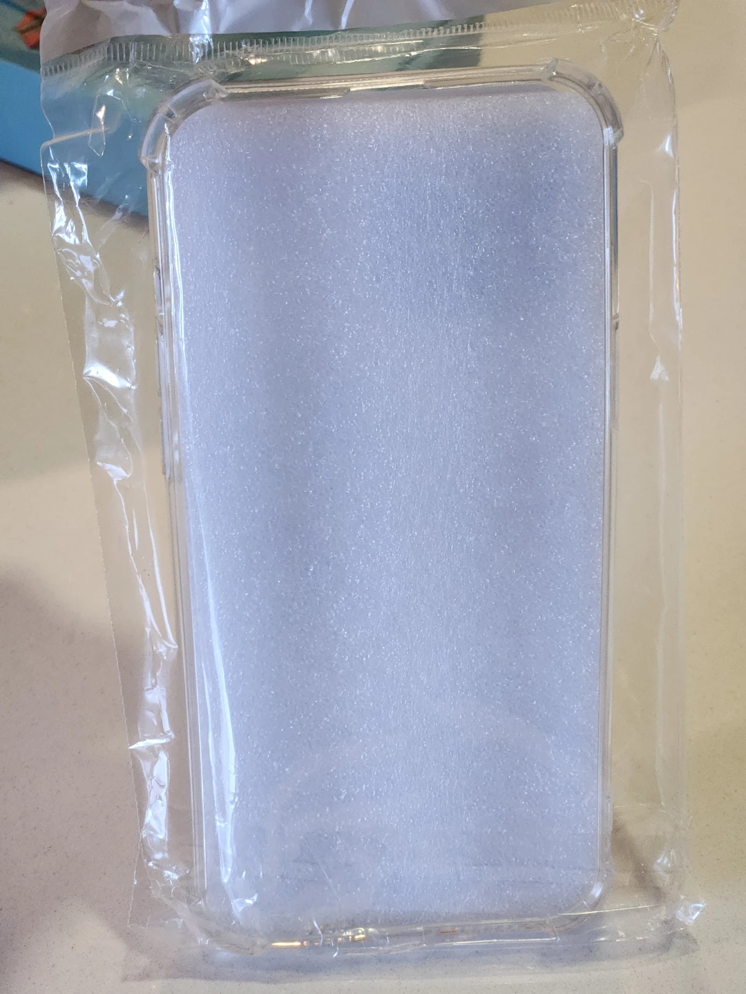 Clear Phone Case for iPhone 13 Pro Max (6.7") - photo 2