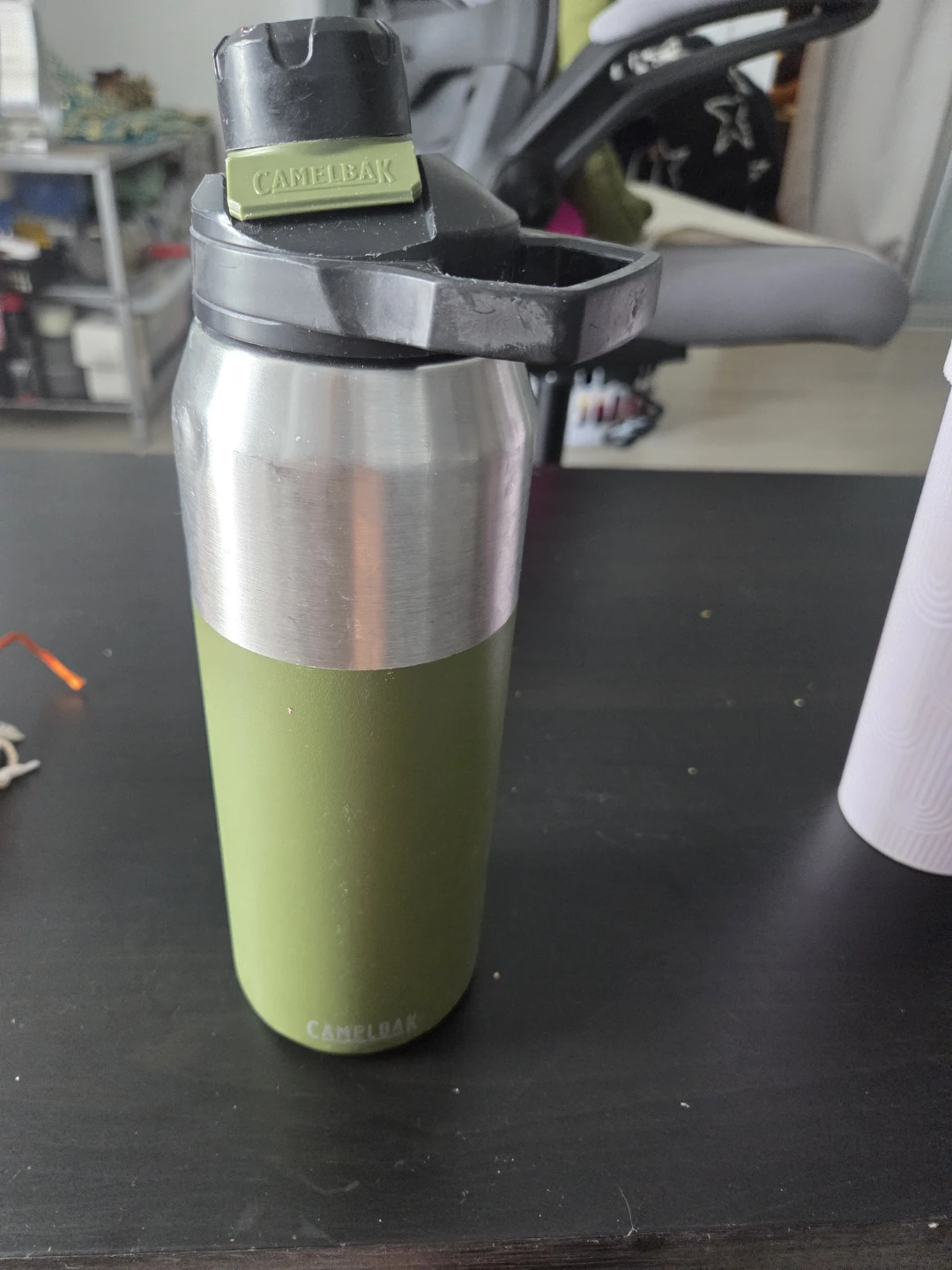 CamelBak Water Bottle