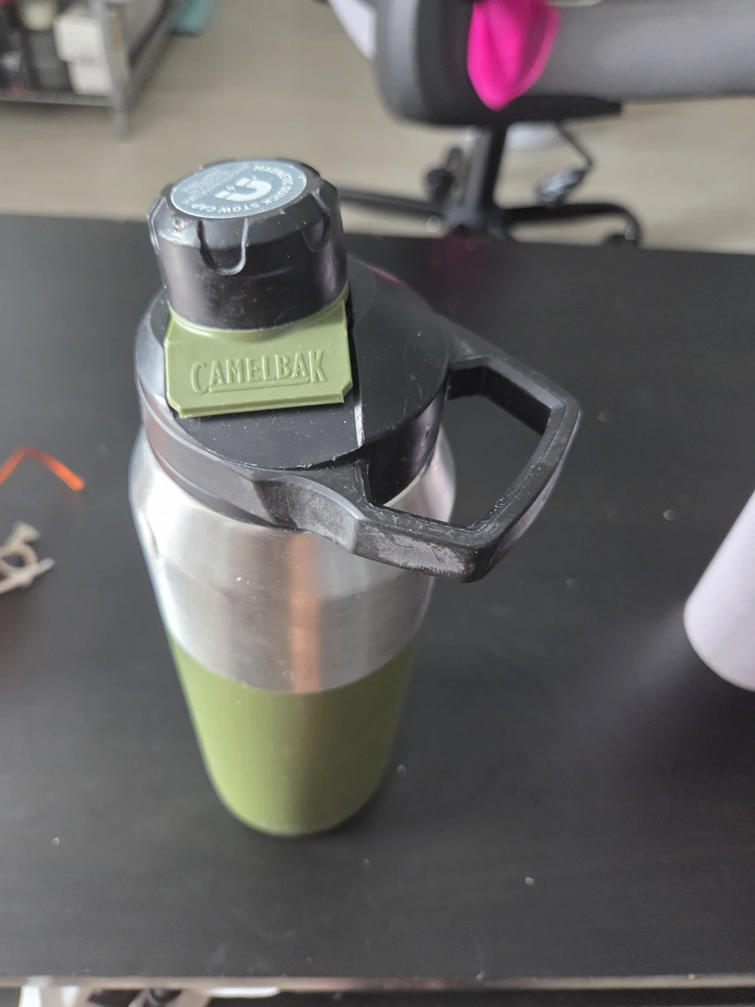 CamelBak Water Bottle - photo 2