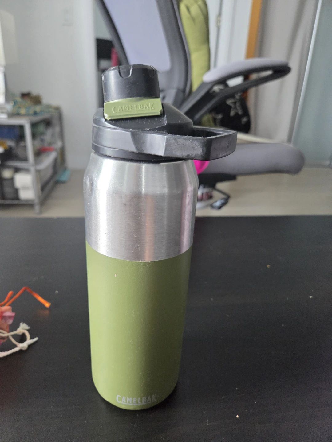 CamelBak Water Bottle - photo 3