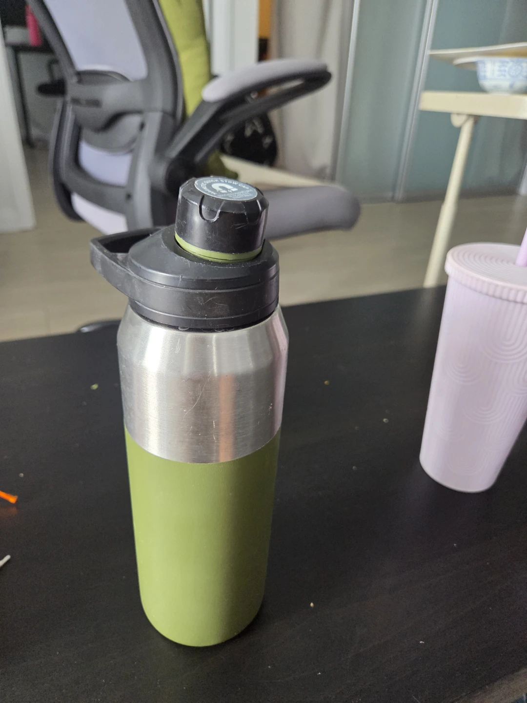 CamelBak Water Bottle - photo 4