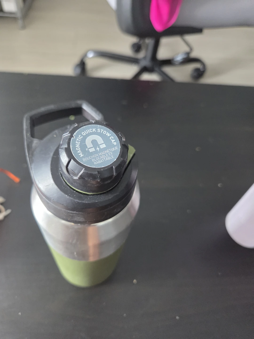 CamelBak Water Bottle - photo 5