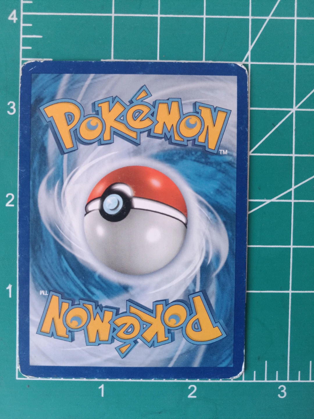 Pokemon Magnemite LV.15 Trading Card - photo 2